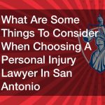 personal injury lawyer San Antonio