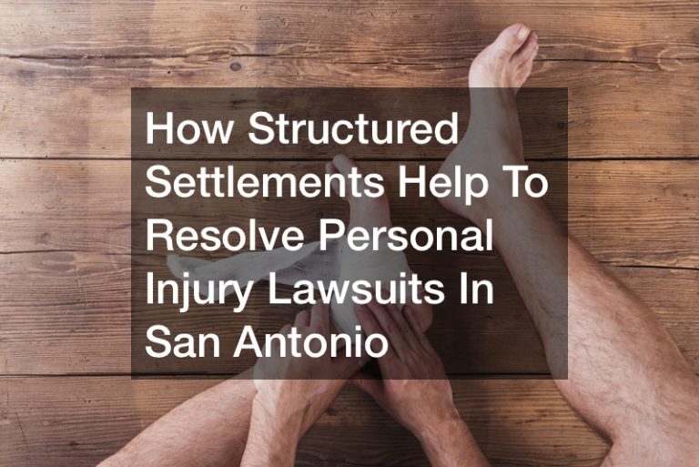 personal injury San Antonio