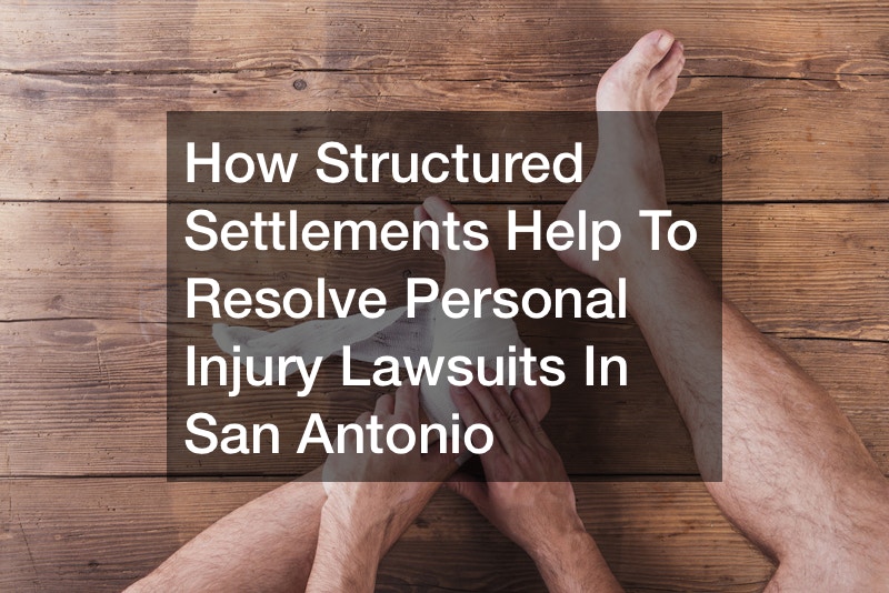 personal injury San Antonio